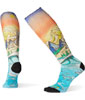 Women's PhD Ski Ultra Light Lifecycle Print