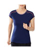 Women's PhD Ultra Light Cutout Short Sleeve