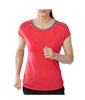 Women's PhD Ultra Light Cutout Short Sleeve