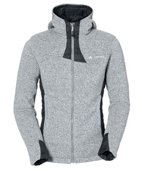 Vaude Women's Rienza padded Jacket