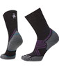 Women's Run Cold Weather Targeted Cushion Crew Socks