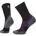 Women's Run Cold Weather Targeted Cushion Crew Socks