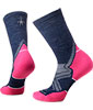 Women's Run Cold Weather Targeted Cushion Crew Socks