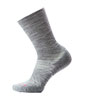 Women's Run Cold Weather Targeted Cushion Crew Socks