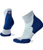 Women's Run Targeted Cushion Ankle Sock