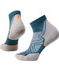 Women's Run Targeted Cushion Ankle Sock