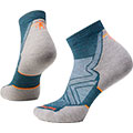 Women's Run Targeted Cushion Ankle Sock