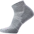 Women's Run Targeted Cushion Ankle Sock