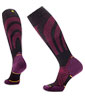 Women's Run Targeted Cushion Compression OTC Socks