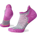 Women's Run Targeted Cushion Low Ankle Socks