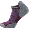 Women's Run Targeted Cushion Low Ankle Socks