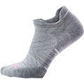 Women's Run Targeted Cushion Low Ankle Socks
