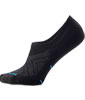 Women's Run Targeted Cushion No Show Socks