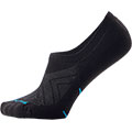 Women's Run Targeted Cushion No Show Socks