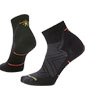 Women's Run Zero Cushion Ankle Socks