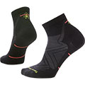 Women's Run Zero Cushion Ankle Socks