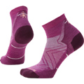 Women's Run Zero Cushion Ankle Socks