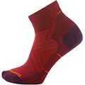 Women's Run Zero Cushion Ankle Socks