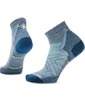 Women's Run Zero Cushion Ankle Socks