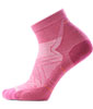 Women's Run Zero Cushion Ankle Socks