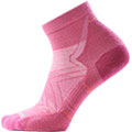 Women's Run Zero Cushion Ankle Socks