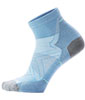 Women's Run Zero Cushion Ankle Socks