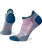 Women's Run Zero Cushion Low Ankle Socks