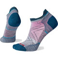 Women's Run Zero Cushion Low Ankle Socks