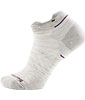 Women's Run Zero Cushion Low Ankle Socks