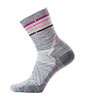 Women's Run Zero Cushion Mid Crew Socks