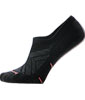 Women's Run Zero Cushion No Show Socks