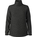 Women's Second Cut Fleece Pullover