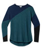 Women's Shadow Pine Colorblock Crew Sweater