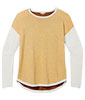 Women's Shadow Pine Colorblock Sweater