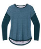 Women's Shadow Pine Colorblock Sweater