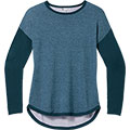 Women's Shadow Pine Colorblock Sweater
