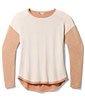 Women's Shadow Pine Colorblock Sweater