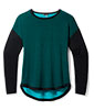 Women's Shadow Pine Colorblock Sweater