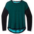 Women's Shadow Pine Colorblock Sweater