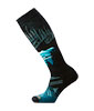 Women's Ski Full Cushion Alpine Auroras OTC Socks