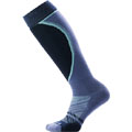 Women's Ski Targeted Cushion Extra Stretch OTC Socks