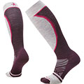 Women's Ski Targeted Cushion OTC Socks