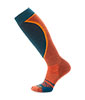 Women's Ski Targeted Cushion OTC Socks