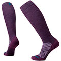 Women's Ski Zero Cushion Extra Stretch OTC Socks