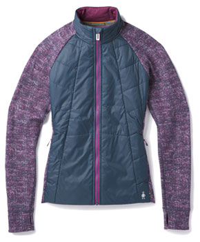 Smartwool Women's Smartloft 60 Jacket