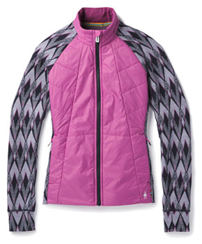 Smartwool Women's Smartloft 60 Jacket