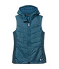 Women's Smartloft Hoodie Vest