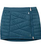 Women's Smartloft Zip Skirt
