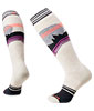 Women's Snowboard Full Cushion Moon Energy OTC Socks