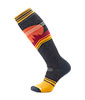 Women's Snowboard Full Cushion Moon Energy OTC Socks